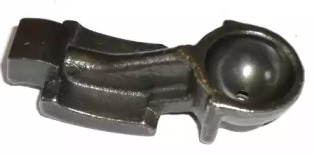 WILMINK GROUP wg1158034 -  Балансир, управление двигателем